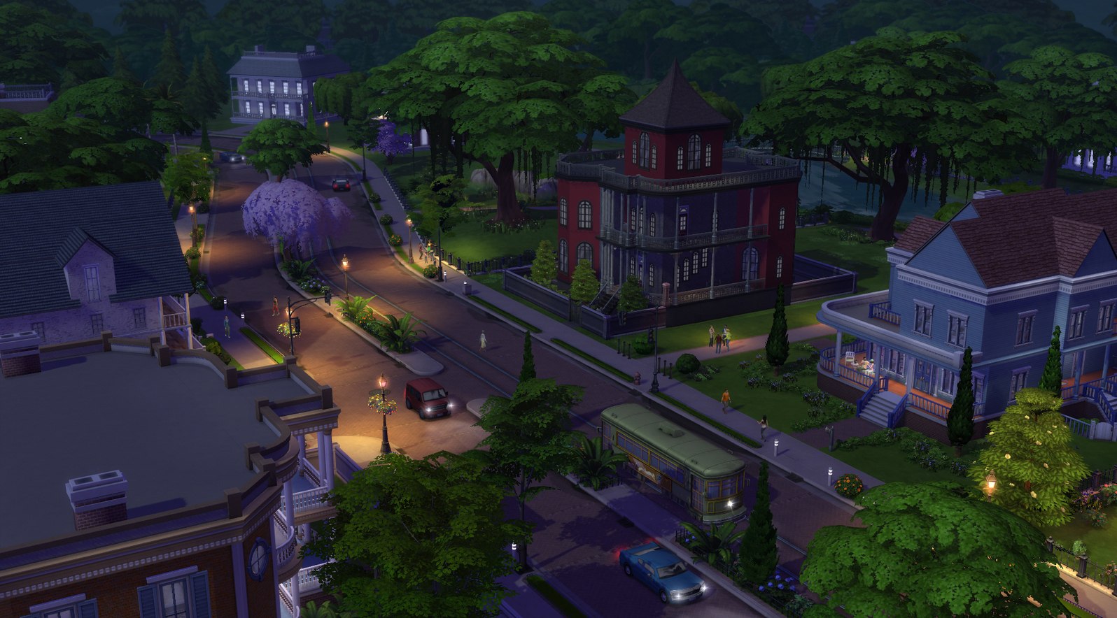 Los Sims 4 - Imagen 8